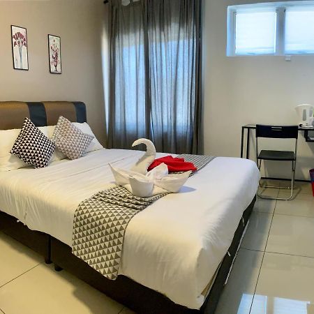 Pengkalan Dua Hotel Malacca Bagian luar foto